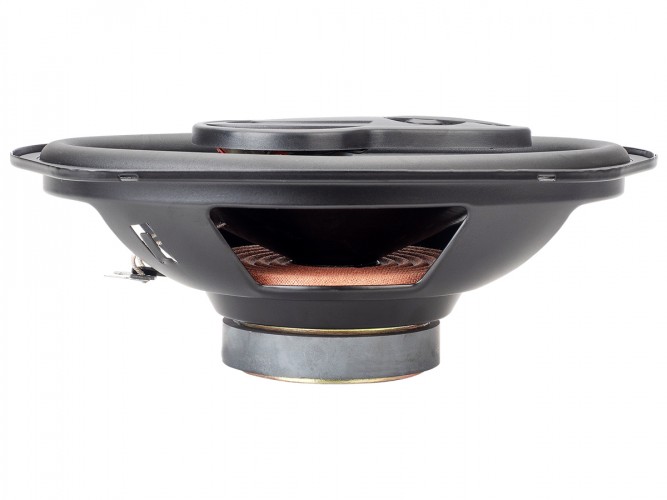 Aura Fireball-694 4-х полосная коаксиальная акустика 6*9" (пара)