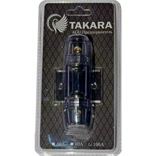 Предохранитель TAKARA TFS-1.10 (100A)