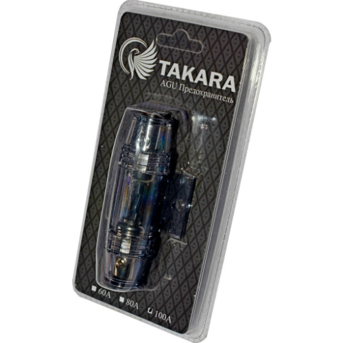 Предохранитель TAKARA TFS-1.10 (100A)