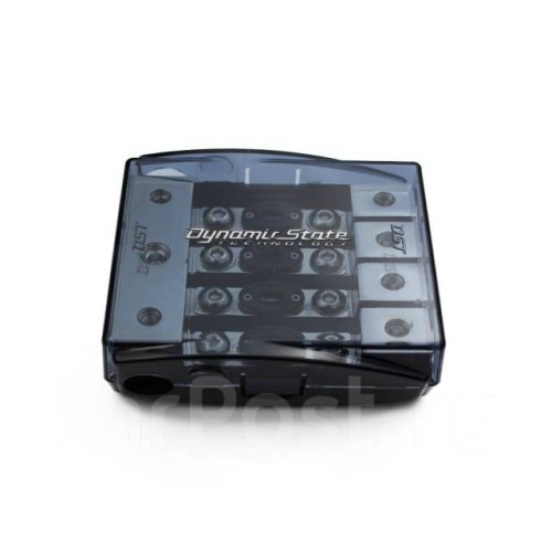 Держатель предохранителей Dynamic State EI.FHM44
