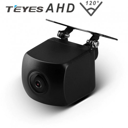 CAM-HYSFc Штатная задняя камера для Hyundai Santa Fe 2013+, Creta 2016+