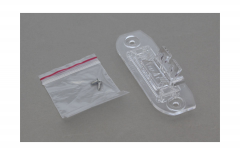 CAM-VLS80 Штатная задняя камера для Volvo S40, S80, XC60, XC90