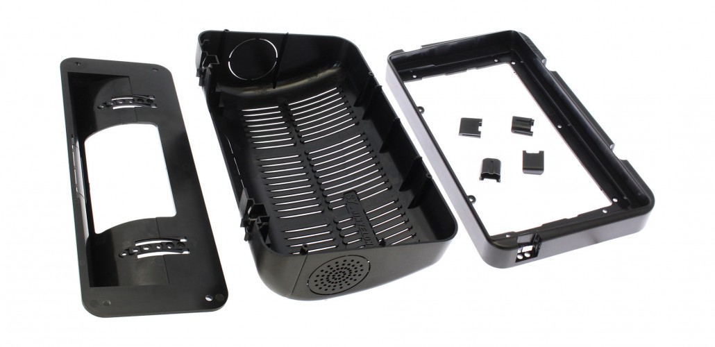 Рамка для установки MFB дисплея (универсальная) тип2