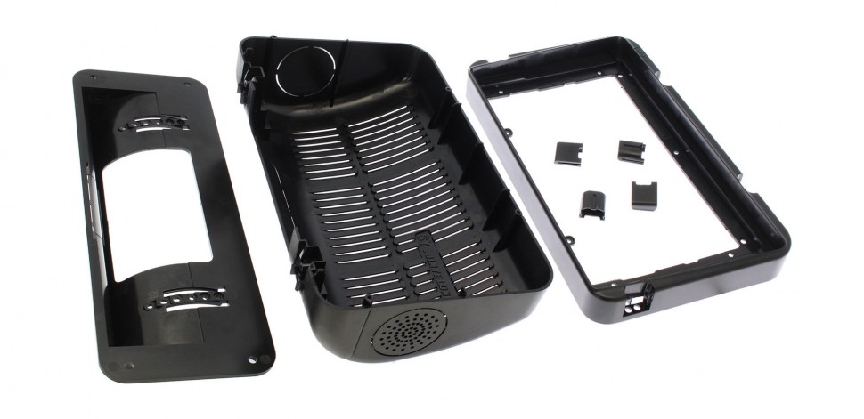 Рамка для установки MFB дисплея (универсальная) тип2