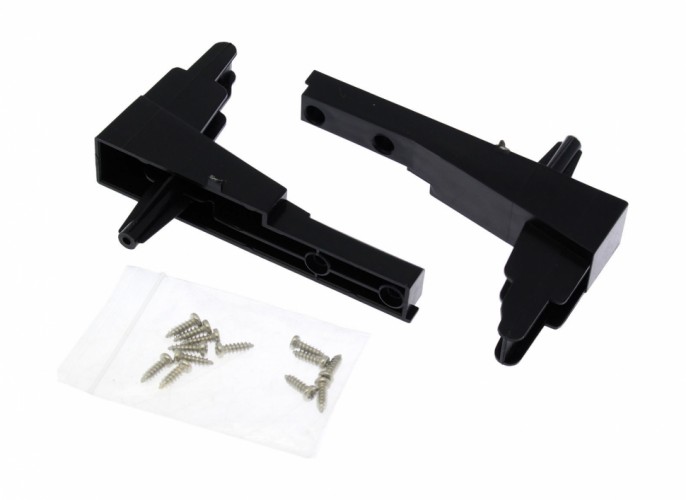 Рамка для установки MFB дисплея (универсальная) тип2