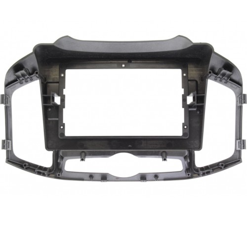 Рамка для установки магнитолы Chevrolet Captiva 2011-2015 10"