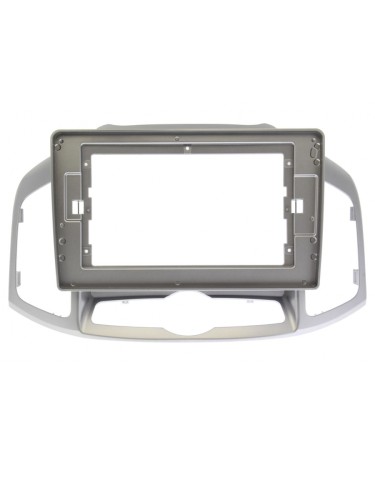 Рамка для установки магнитолы Chevrolet Captiva 2011-2015 10"