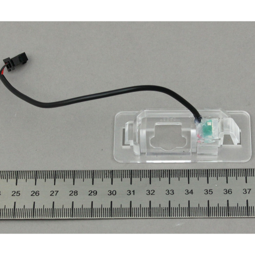 CAM-BMWX5 адаптер для CAM-7 в подсветку номера BMW 3, 5, X3, X5