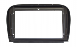 Рамка для установки в Mercedes-Benz SL-class (R230) 2001 - 2011 9" дисплея