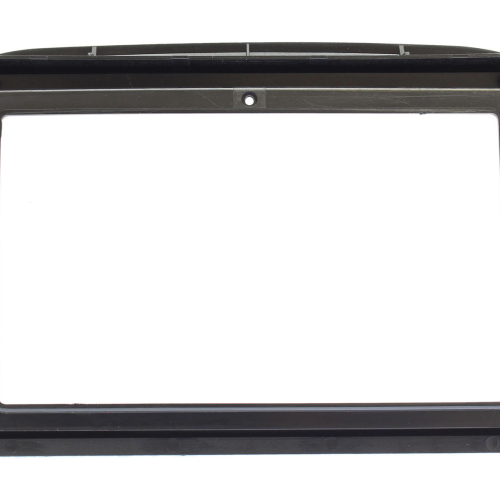 Рамка для установки в Mercedes-Benz SL-class (R230) 2001 - 2011 9" дисплея