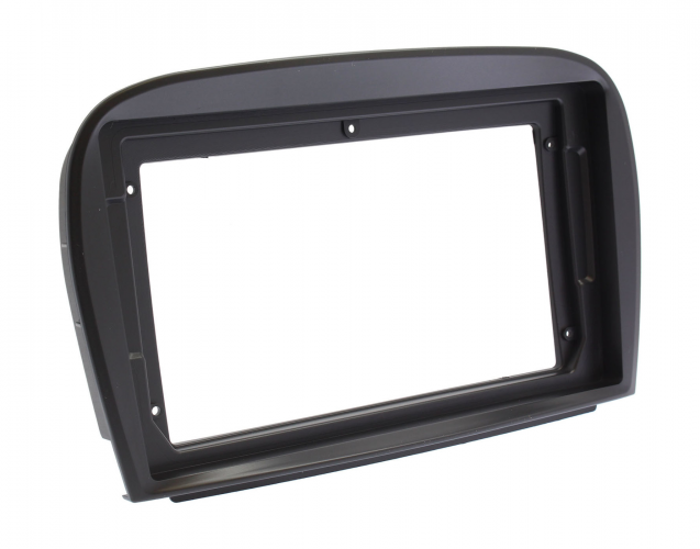 Рамка для установки в Mercedes-Benz SL-class (R230) 2001 - 2011 9" дисплея