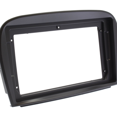 Рамка для установки в Mercedes-Benz SL-class (R230) 2001 - 2011 9" дисплея