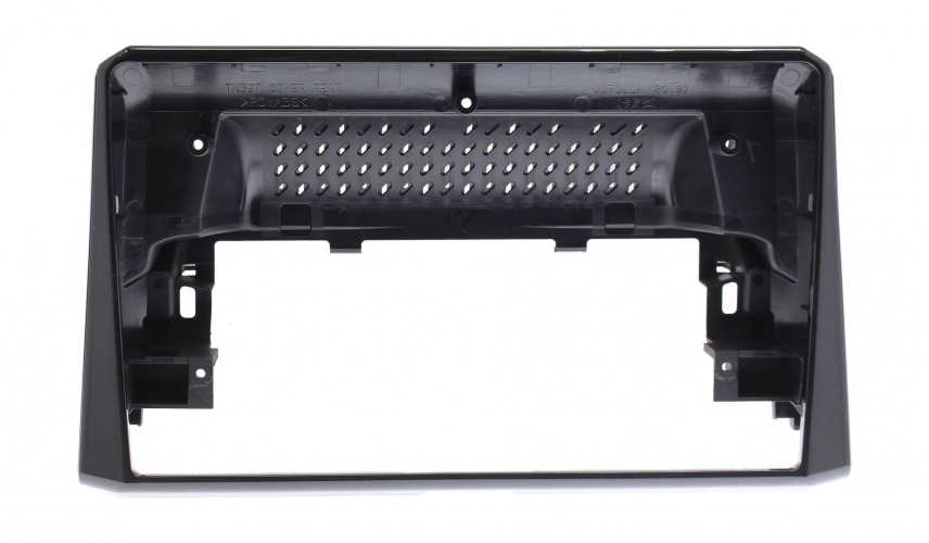 Рамка для установки в Toyota Corolla (E210) 2018+ 10" тип 2