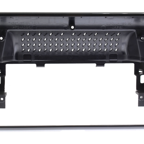 Рамка для установки в Toyota Corolla (E210) 2018+ 10&quot; тип 2