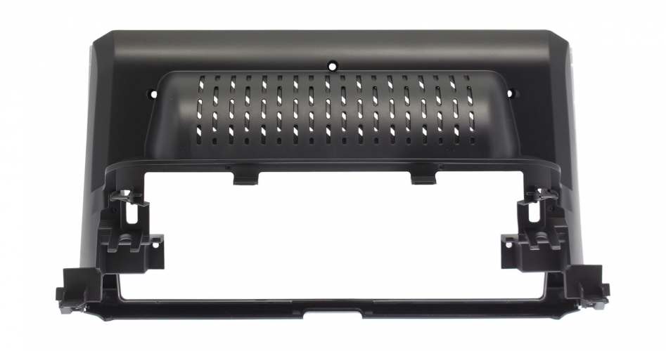 Рамка для установки в Toyota Corolla (E210) 2018+ 10" тип 2