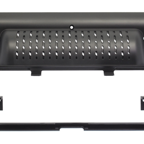 Рамка для установки в Toyota Corolla (E210) 2018+ 10&quot; тип 2