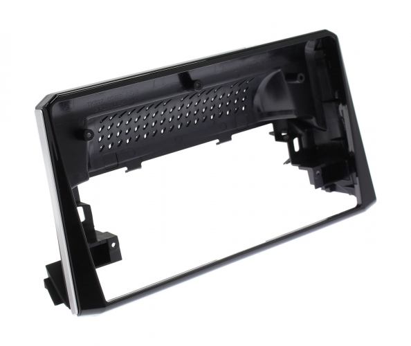 Рамка для установки в Toyota Corolla (E210) 2018+ 10" тип 2