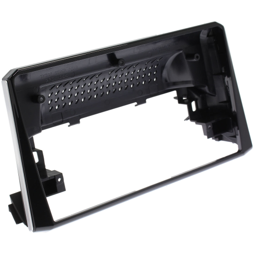 Рамка для установки в Toyota Corolla (E210) 2018+ 10&quot; тип 2