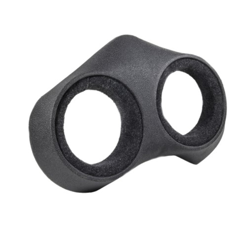 Подиум дверной Lada Granta винил стандарт 16*16см (пара) (ПД.488)