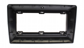 Рамка для установки в Toyota Auris 2012-2015 9" дисплея (левый руль)