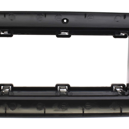 Рамка для установки в Toyota Auris 2012-2015 9&quot; дисплея (левый руль)