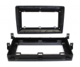Рамка для установки в Toyota Auris 2012-2015 9" дисплея (левый руль)
