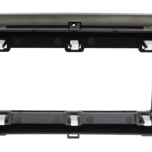 Рамка для установки в Toyota Auris 2012-2015 9&quot; дисплея (левый руль)