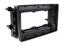 Рамка для установки в Toyota Auris 2012-2015 9" дисплея (левый руль)