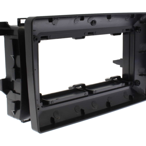 Рамка для установки в Toyota Auris 2012-2015 9&quot; дисплея (левый руль)