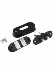 Концевик AuRa для сдвижных дверей WPS-D200