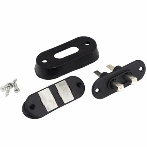 Концевик AuRa для сдвижных дверей WPS-D200