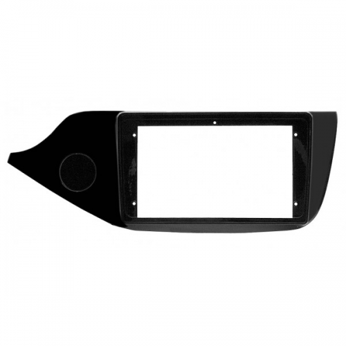 Переходная рамка для установки автомагнитолы Carav 22-076 KIA CEED 2012-2019 9"
