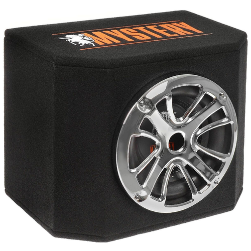 Активный автомобильный сабвуфер Mystery MBB-252A