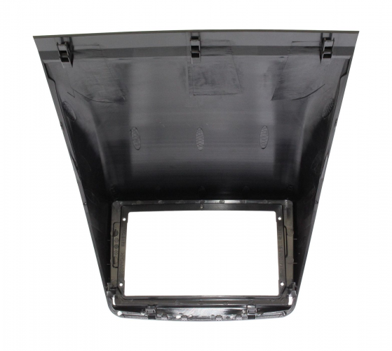 Рамка для установки в Mitsubishi L200 2006-2015, Pajero Sport 2008-2014 9"