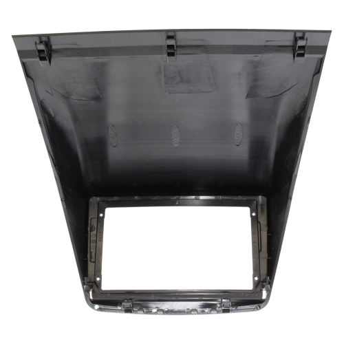 Рамка для установки в Mitsubishi L200 2006-2015, Pajero Sport 2008-2014 9"