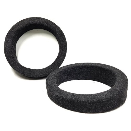 Платформа под динамики 25 см "Оптима" без площ карпет (пара)