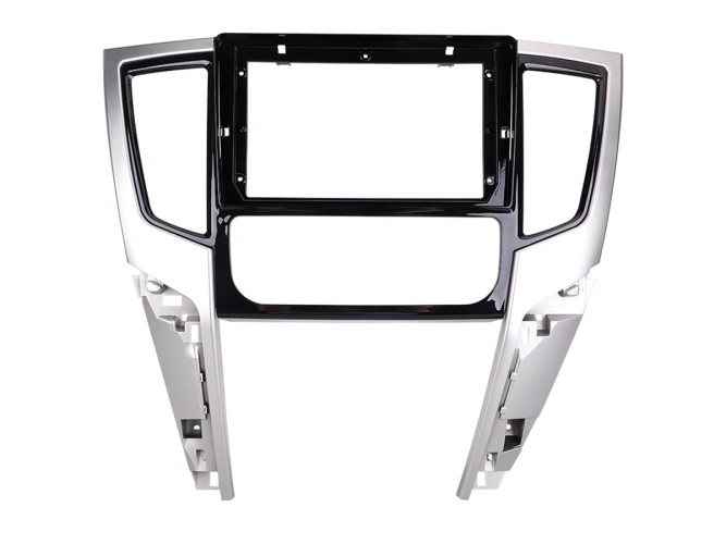 Установочный комплект Teyes для Mitsubishi L200 5 2018-2020 Left hand drive 9" (F2)