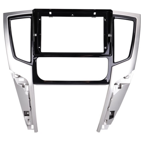 Установочный комплект Teyes для Mitsubishi L200 5 2018-2020 Left hand drive 9" (F2)