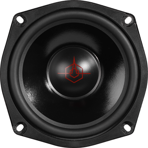 Ural АС-А1325К АВАНГАРД 2-х полосная компонентная акустика 13 см (комплект)