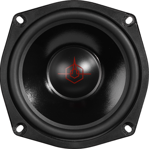 Ural АС-А1325К АВАНГАРД 2-х полосная компонентная акустика 13 см (комплект)