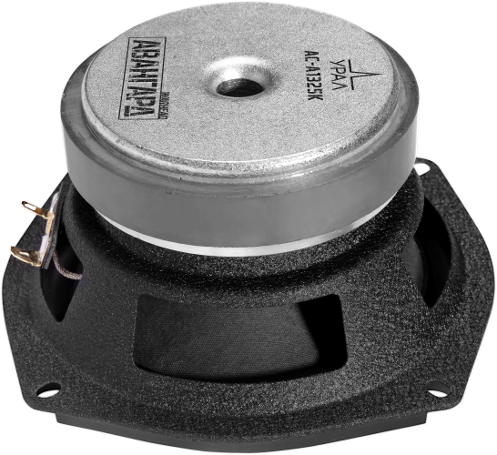 Ural АС-А1325К АВАНГАРД 2-х полосная компонентная акустика 13 см (комплект)