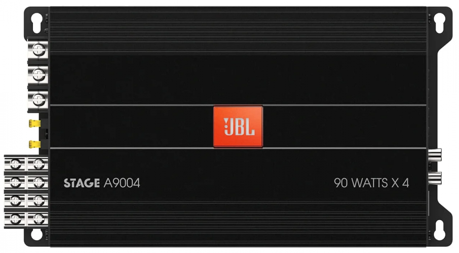 4-х канальный усилитель JBL STAGE A9004