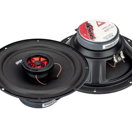 AurA Fireball-i82 2-х полосная коаксиальная акустика 6,5&quot; (16см) (пара)