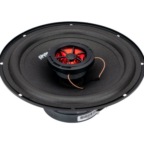 AurA Fireball-i82 2-х полосная коаксиальная акустика 6,5&quot; (16см) (пара)