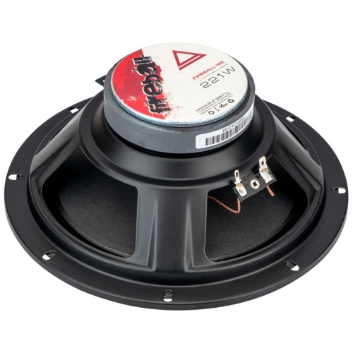 AurA Fireball-i82 2-х полосная коаксиальная акустика 6,5&quot; (16см) (пара)