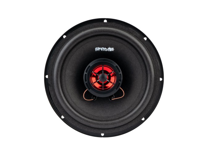 AurA Fireball-i82 2-х полосная коаксиальная акустика 6,5" (16см) (пара)