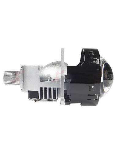 Zorkiy BI-LED линза G11 Gray Wolf 6000K (пара)