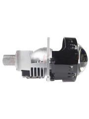 Zorkiy BI-LED линза G11 Gray Wolf 6000K (пара)