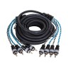 Межблочный кабель RCA KICX MTR 45