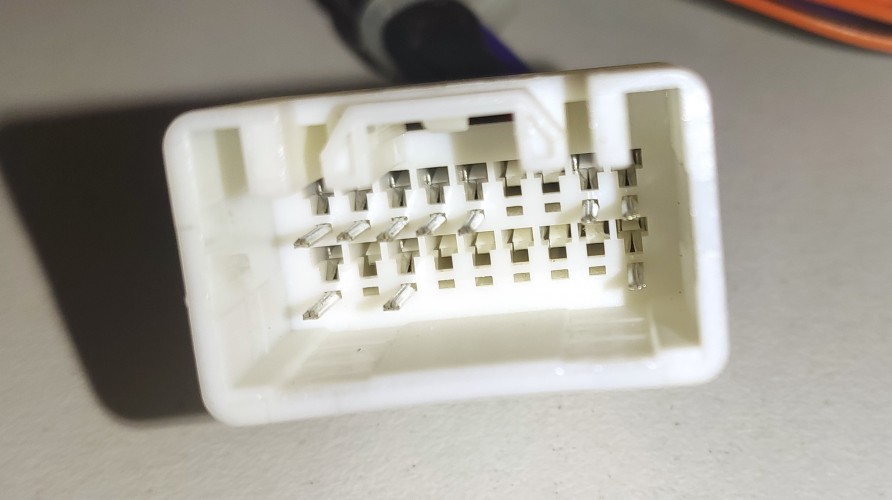 Установочный комплект FarCar Mitsubishi Pajero Sport 2015+ АКПП (1181)